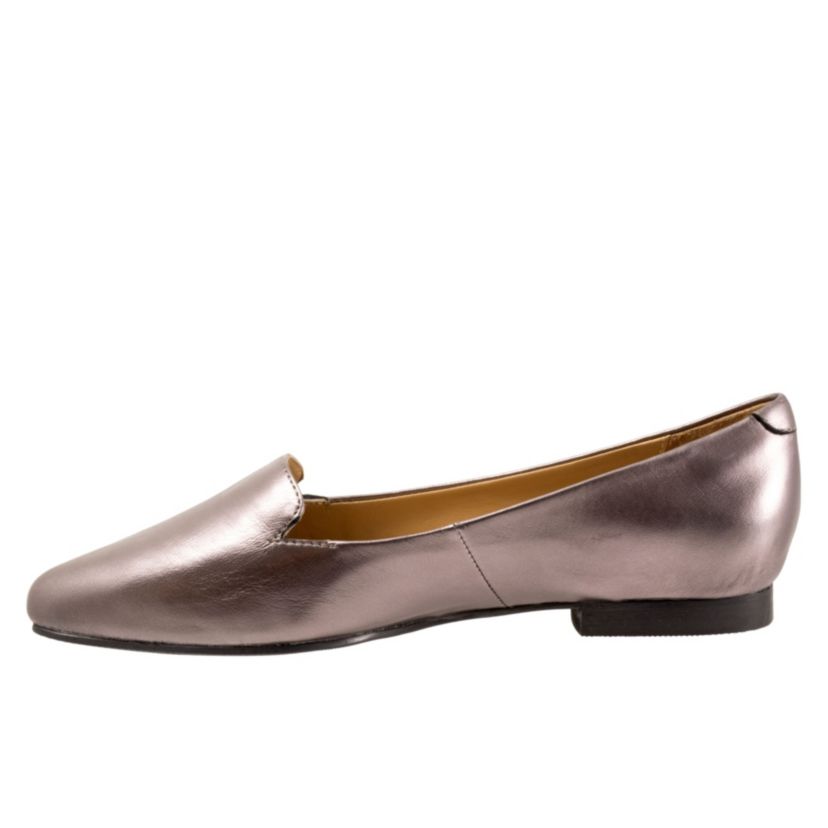 Trotters Harlowe Flat