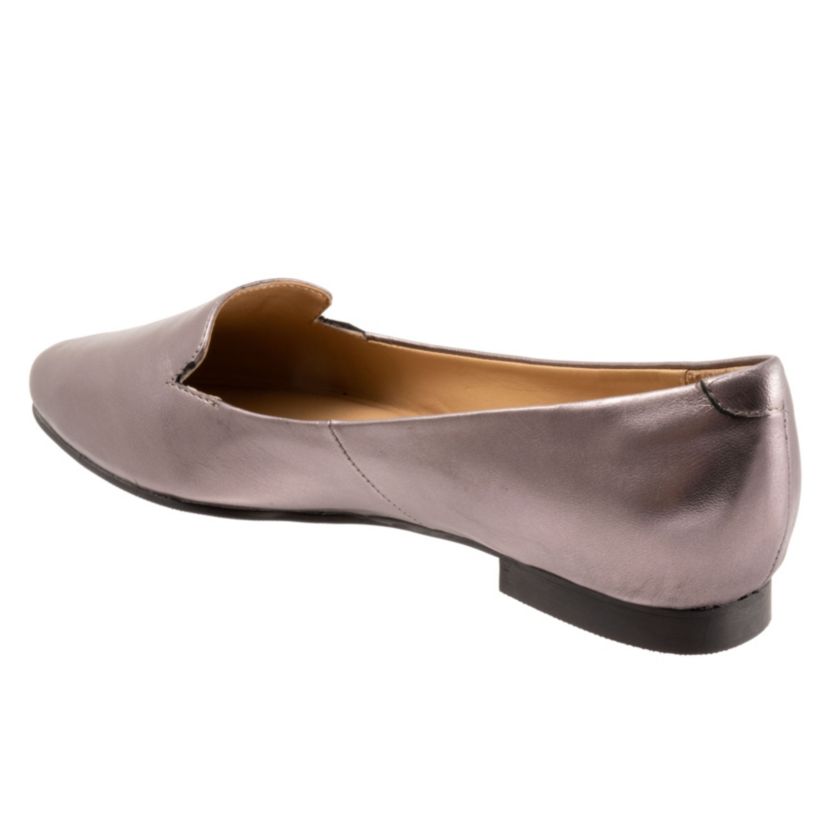 Trotters Harlowe Flat