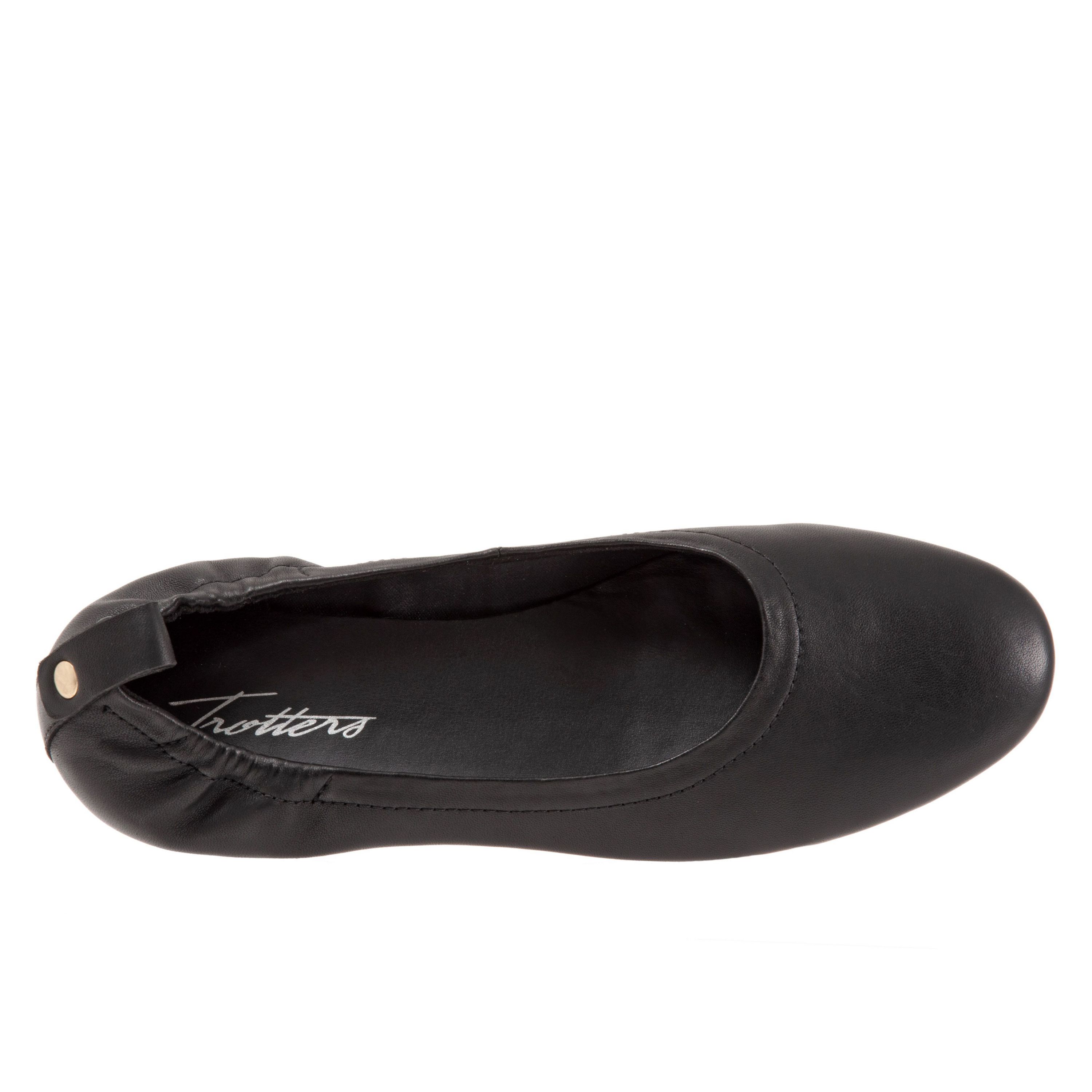 Gia Flats