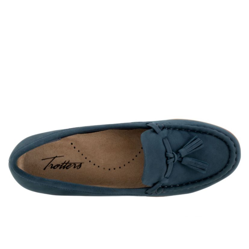 Dawson Loafers