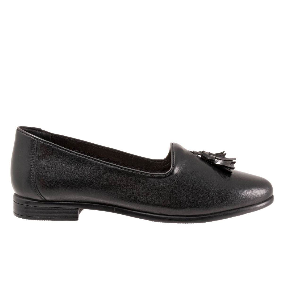 Liz Tassel Loafers