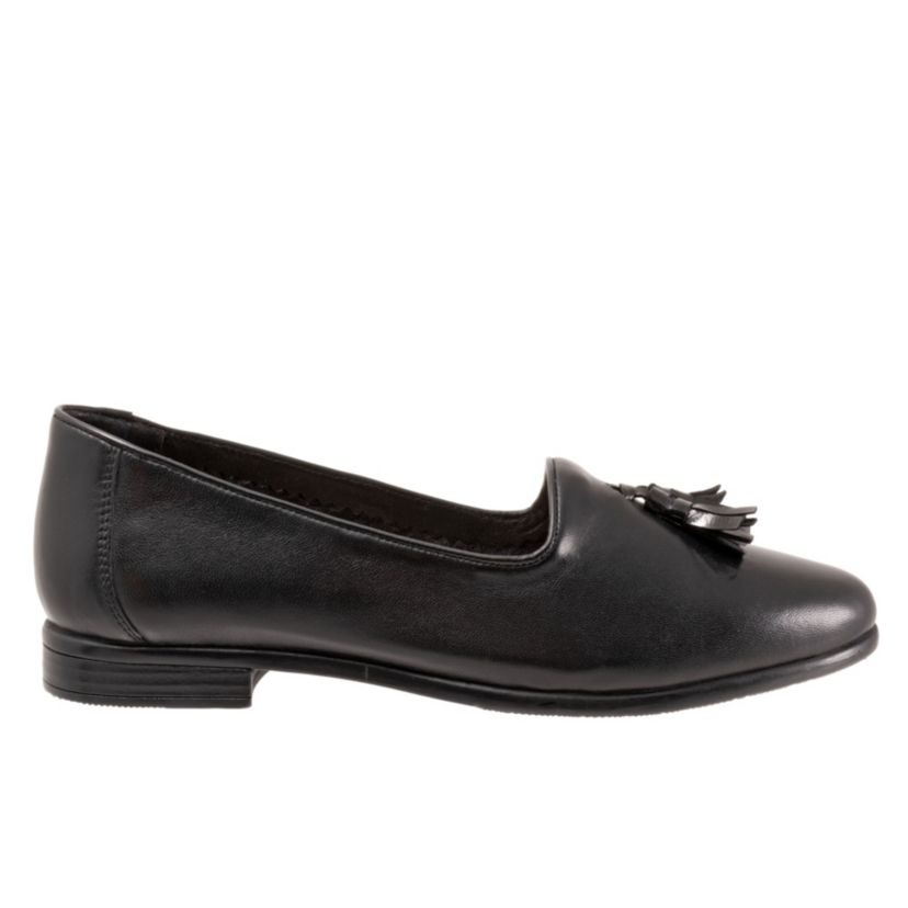 Liz Tassel Loafers