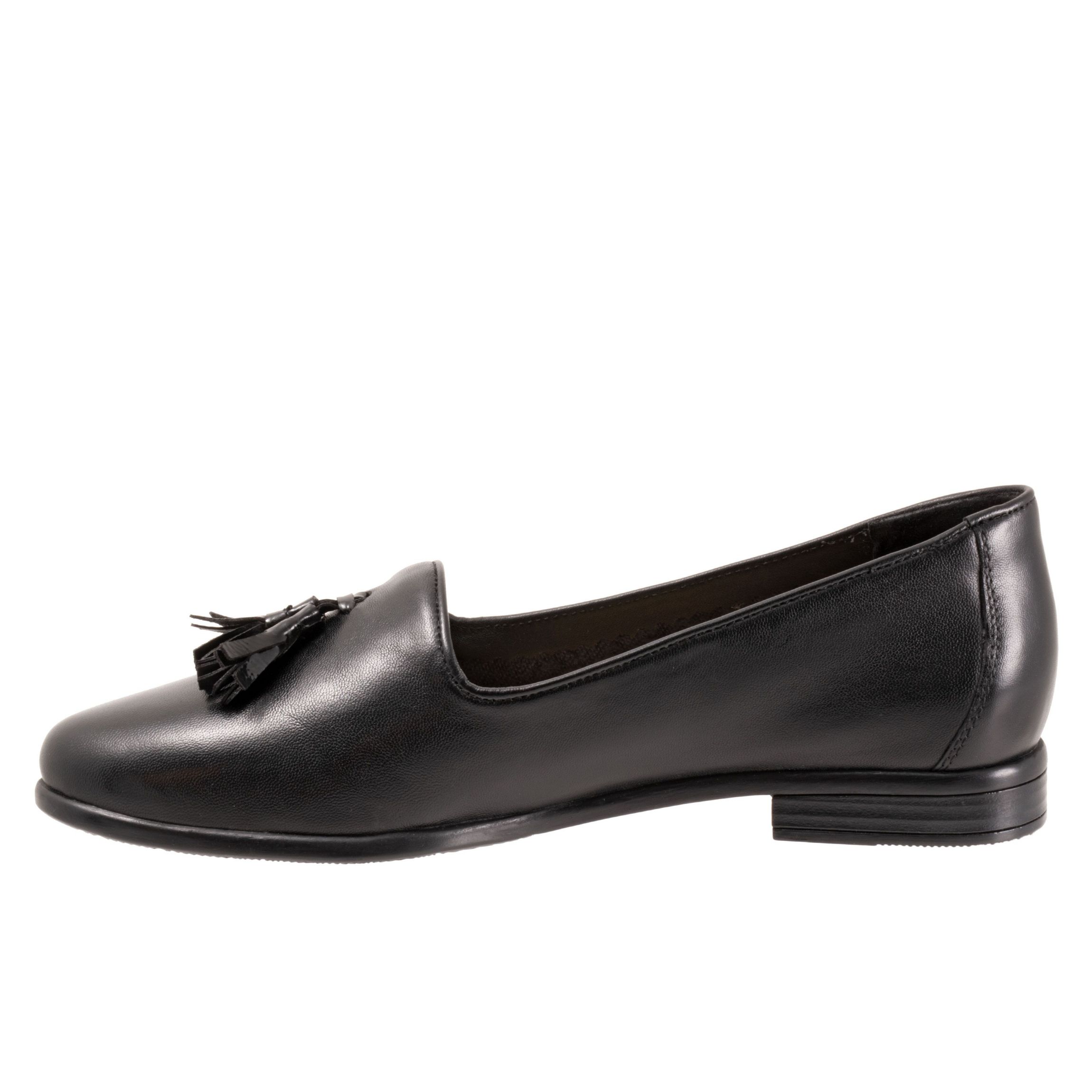 Liz Tassel Loafers