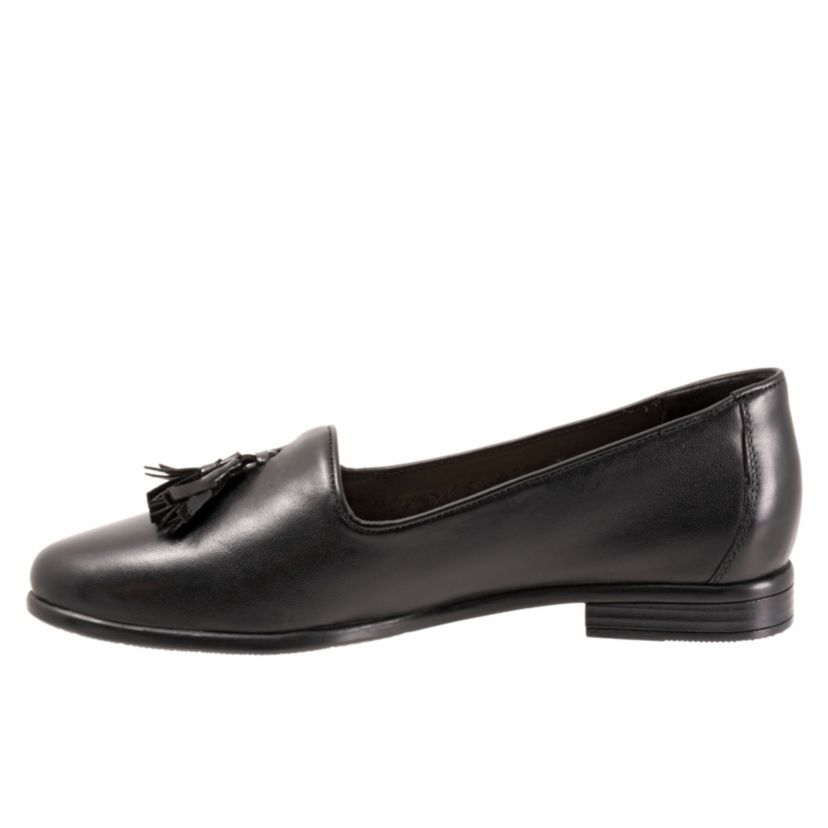 Liz Tassel Loafers