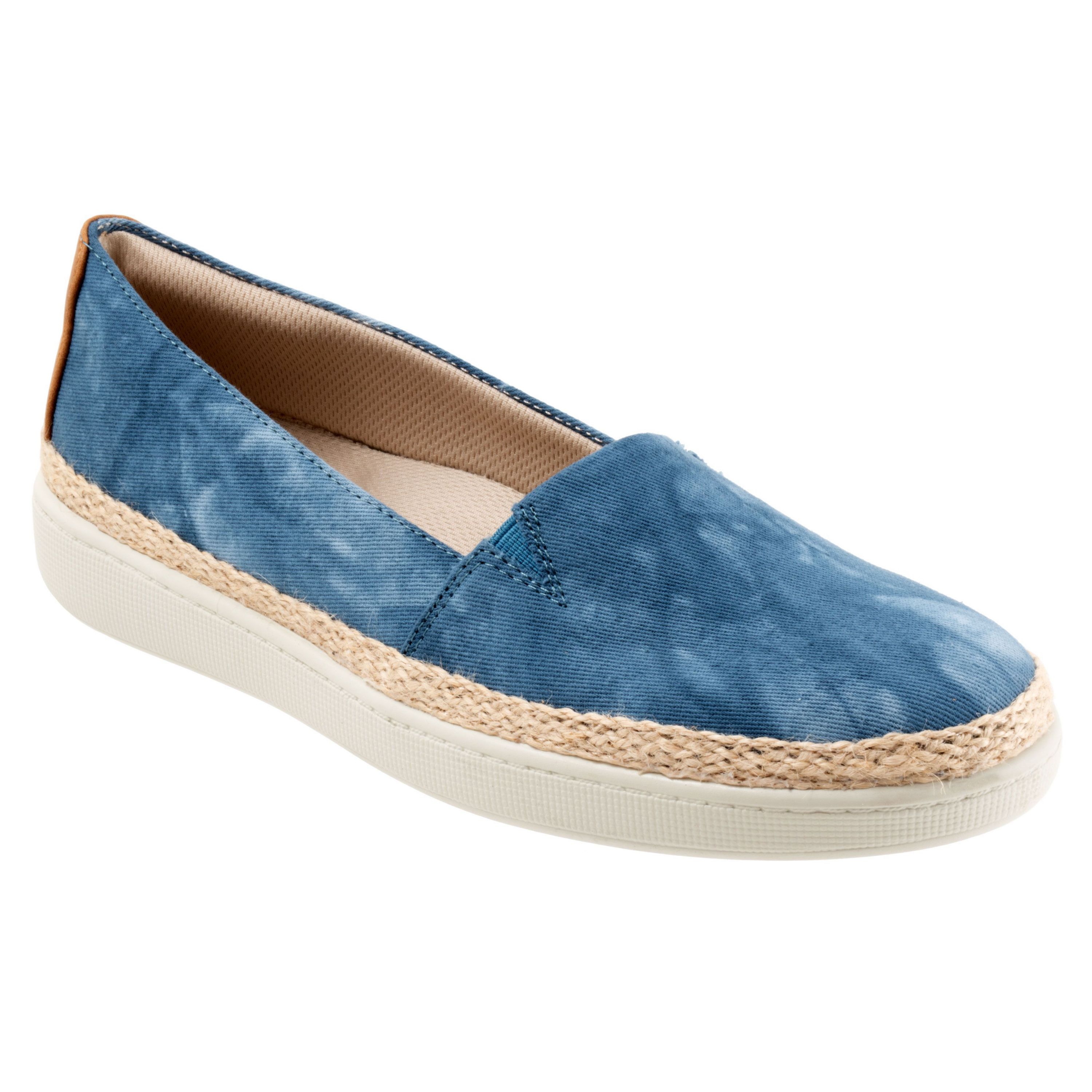 Accent Loafers