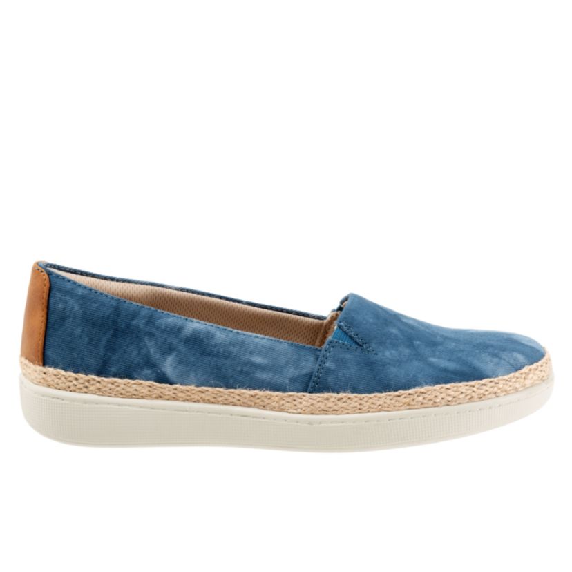 Accent Loafers