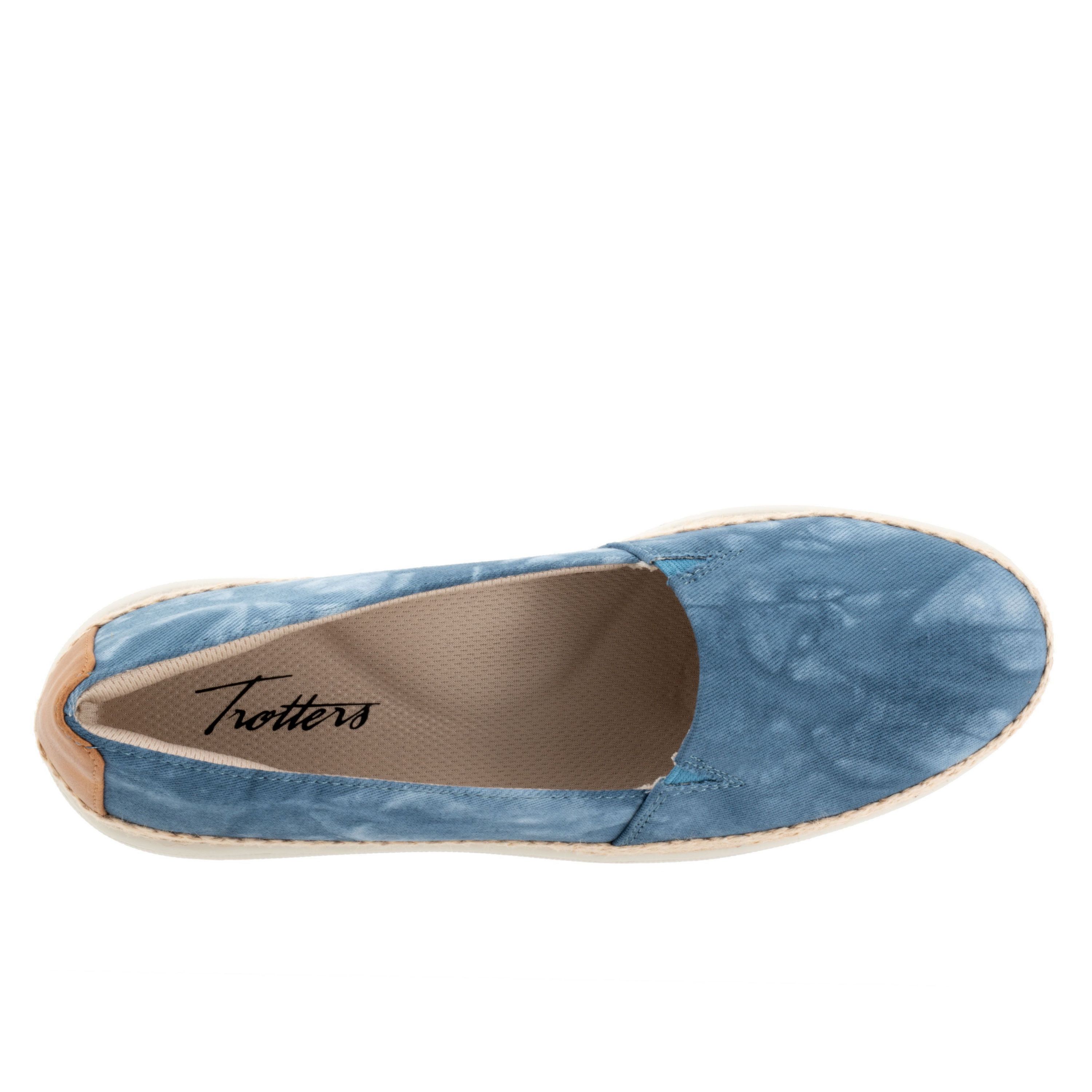 Accent Loafers