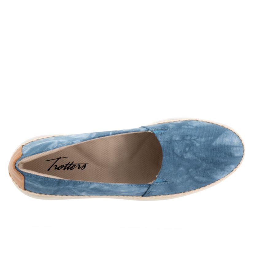 Accent Loafers