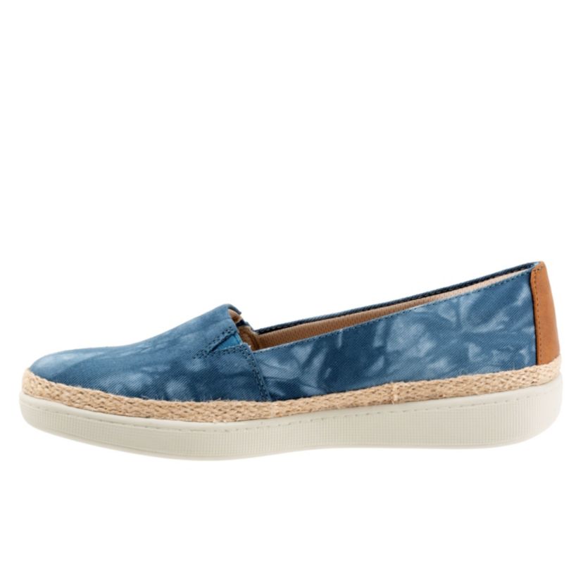Accent Loafers