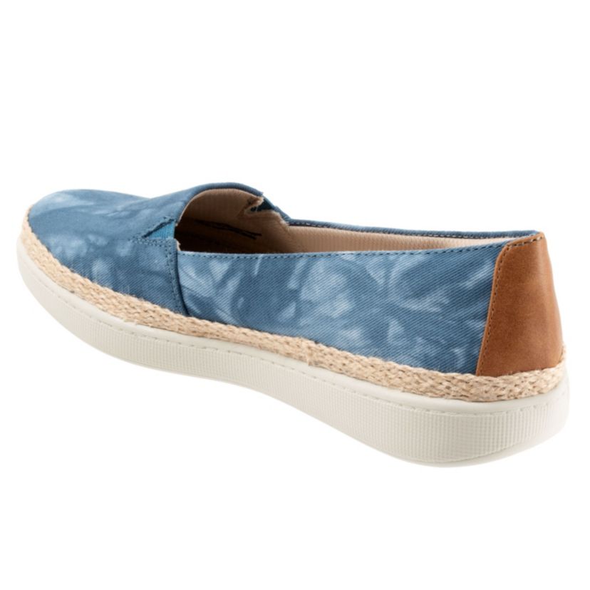 Accent Loafers