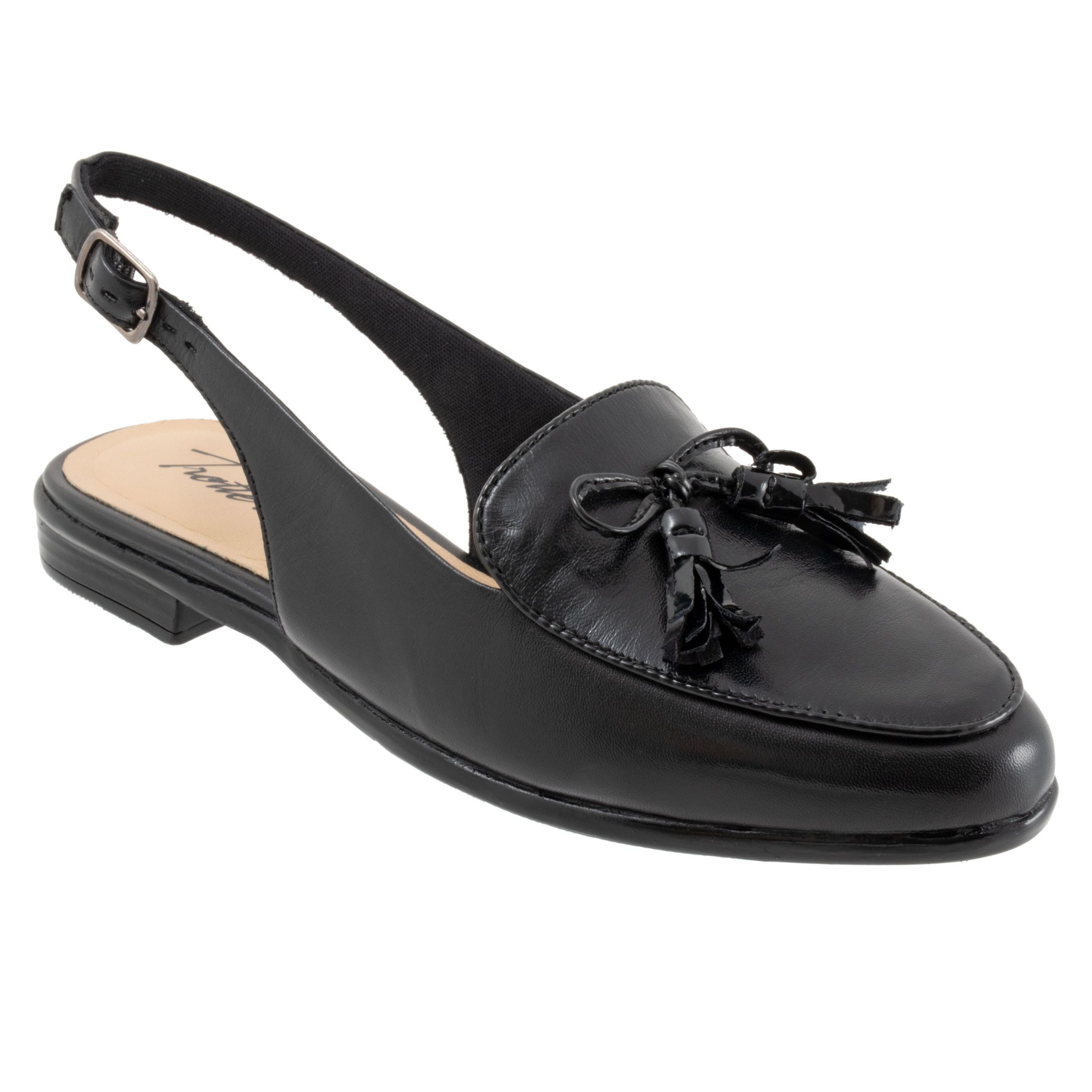 Lillie Flat
