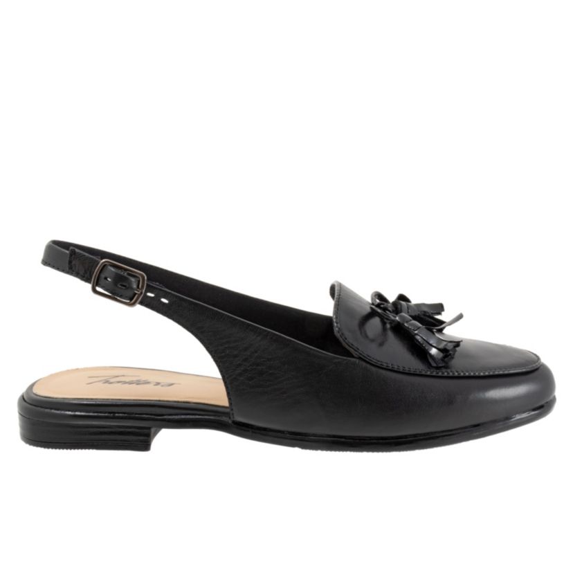 Lillie Heels