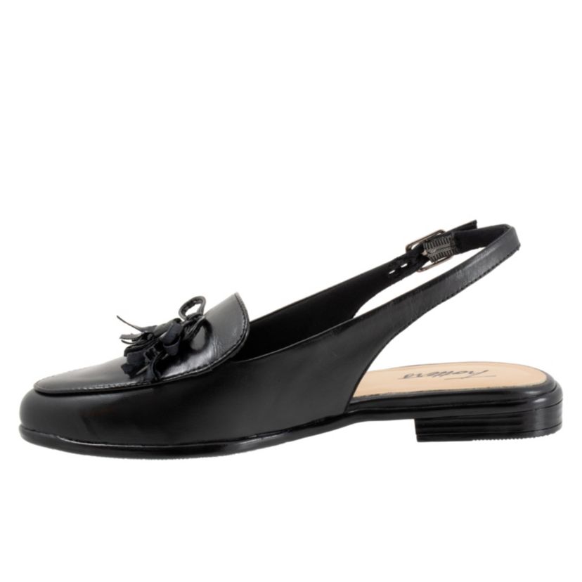 Lillie Heels