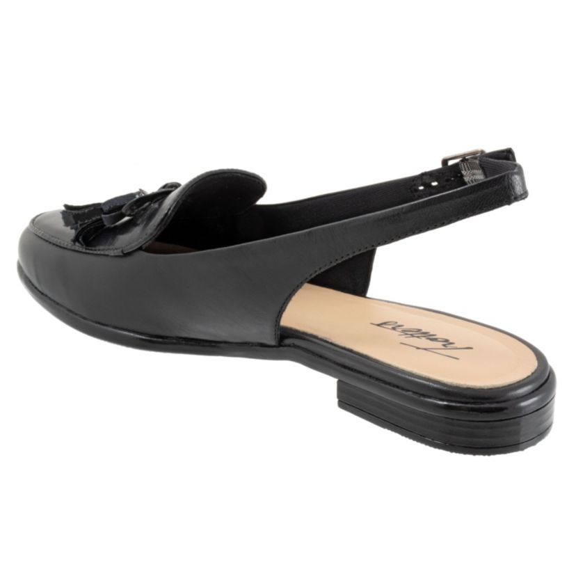 Lillie Heels