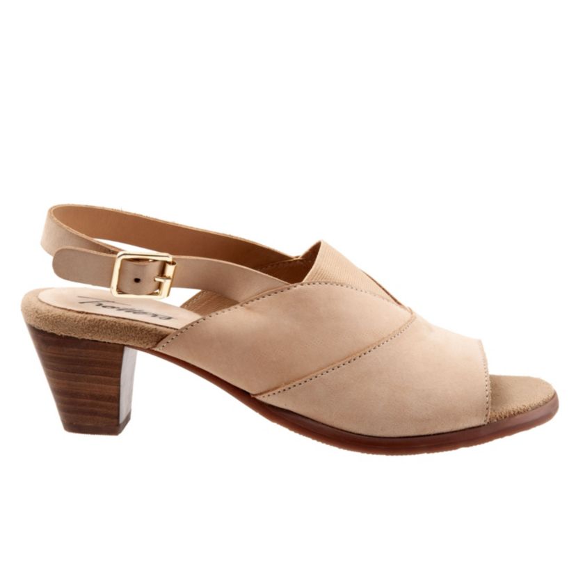 Mavis Heels