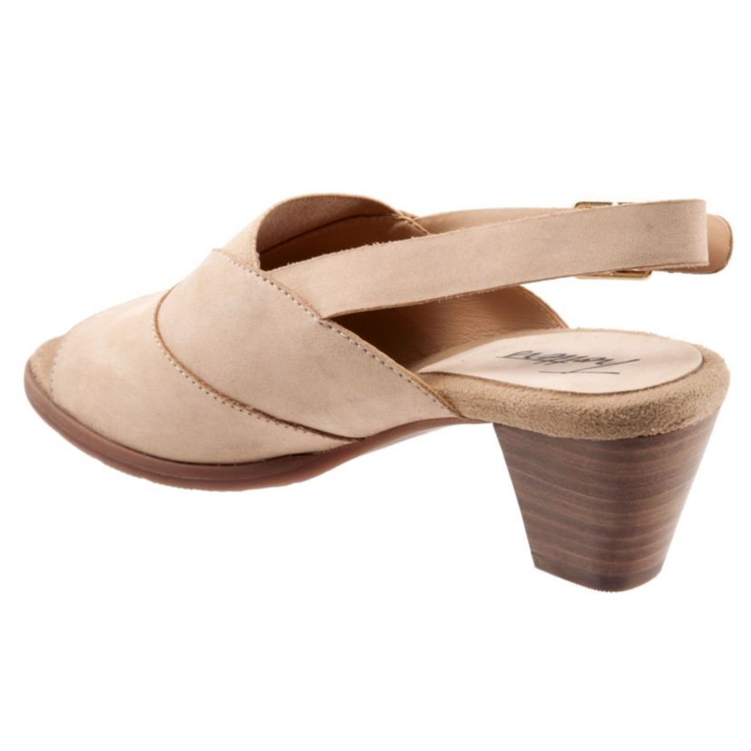 Mavis Heels