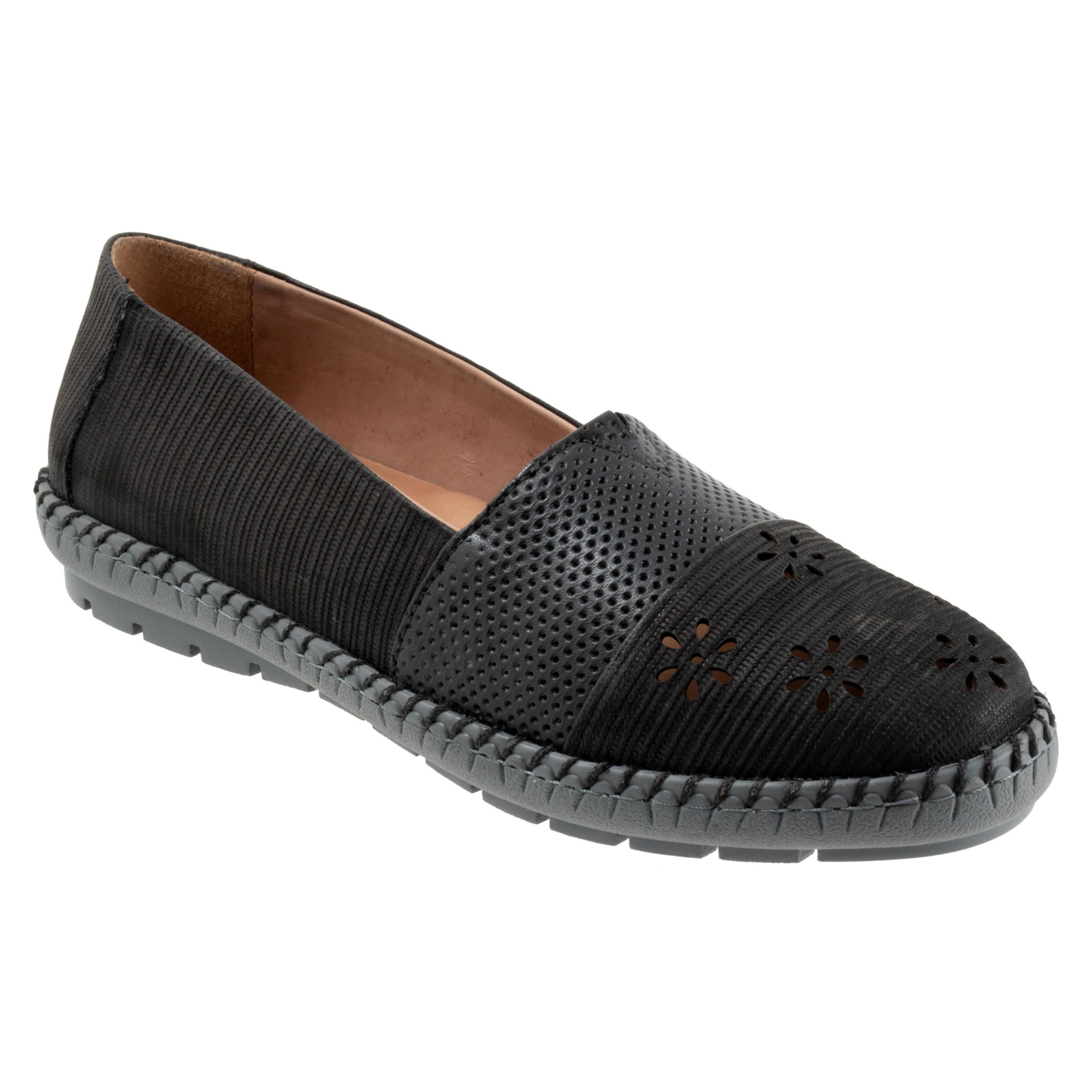 Ruby Perf Loafers