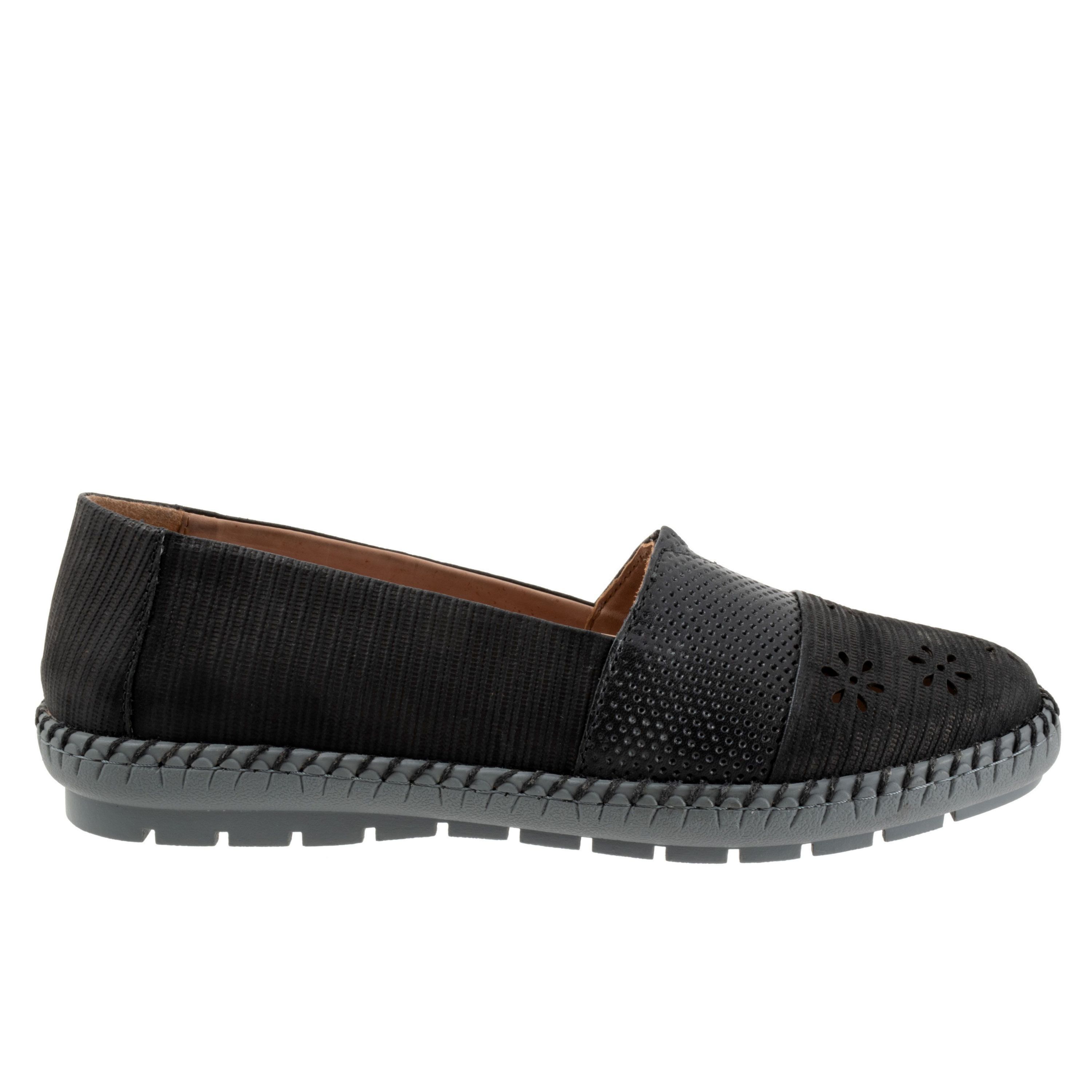 Ruby Perf Loafers