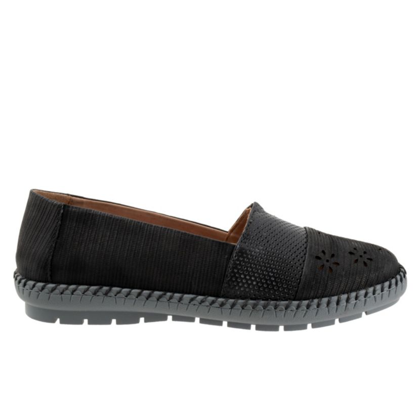 Ruby Perf Loafers
