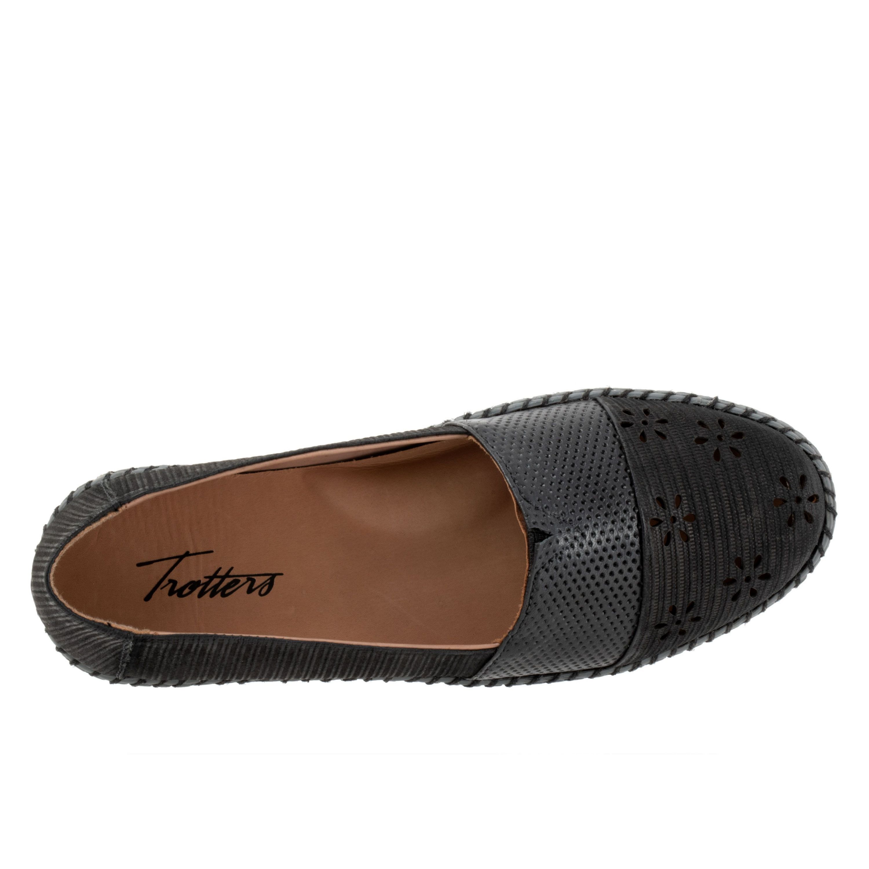Ruby Perf Loafers