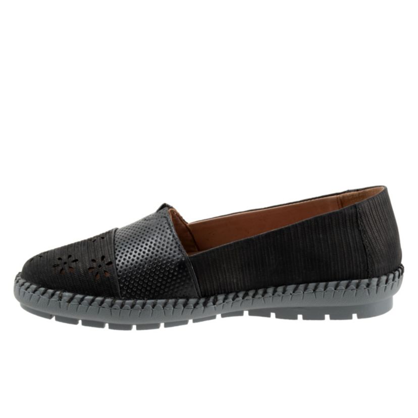 Ruby Perf Loafers