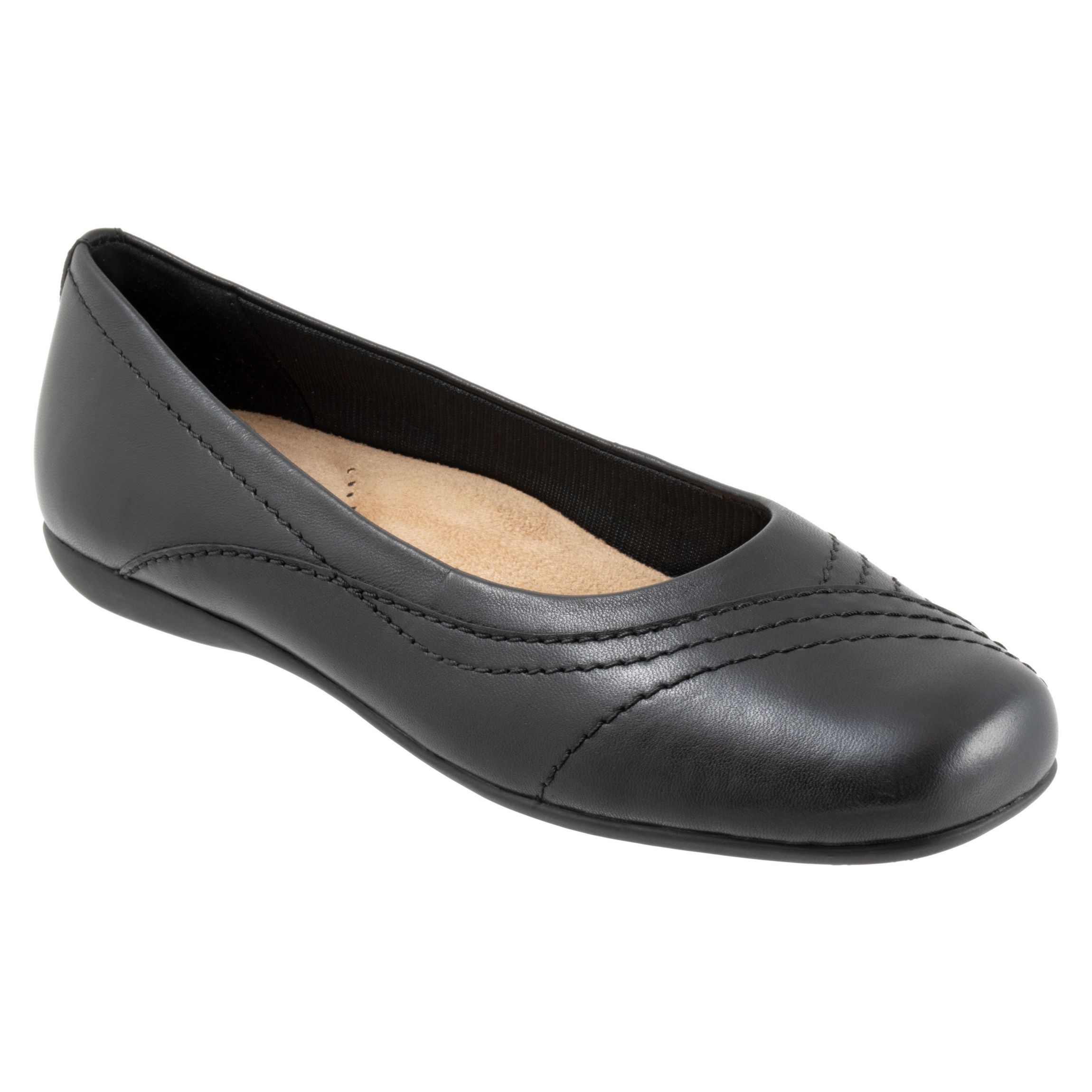 Sasha Loafers