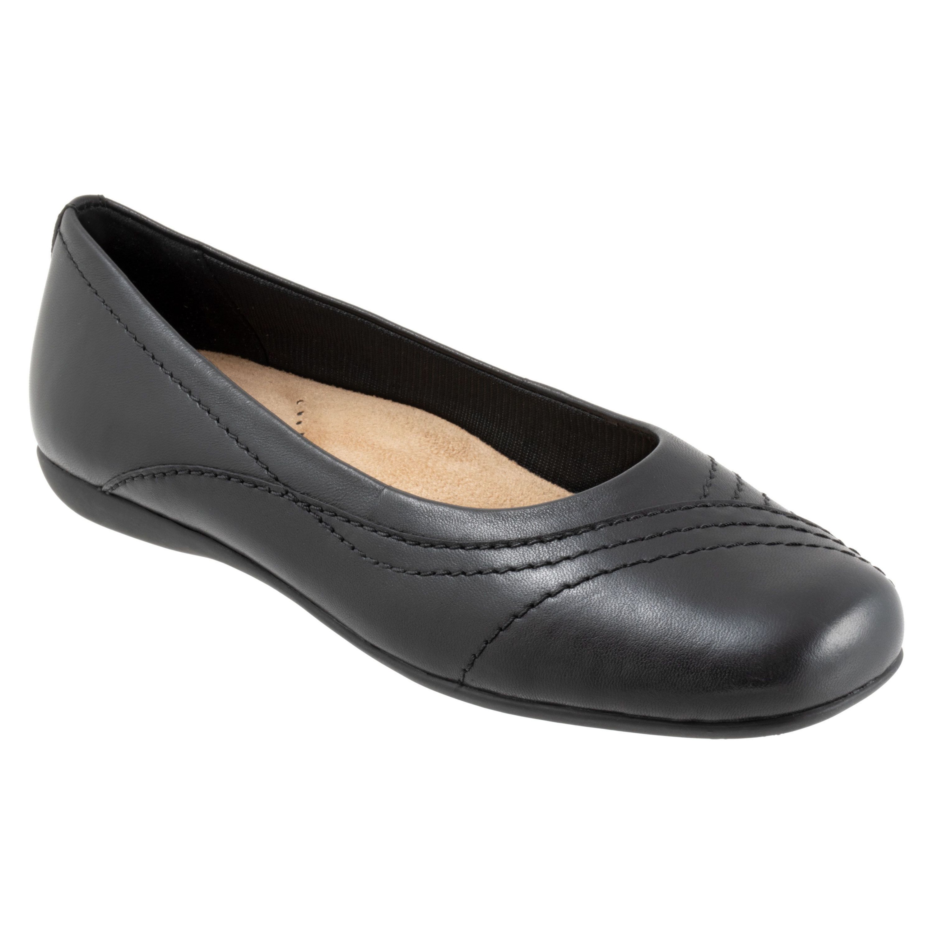 Sasha Loafers