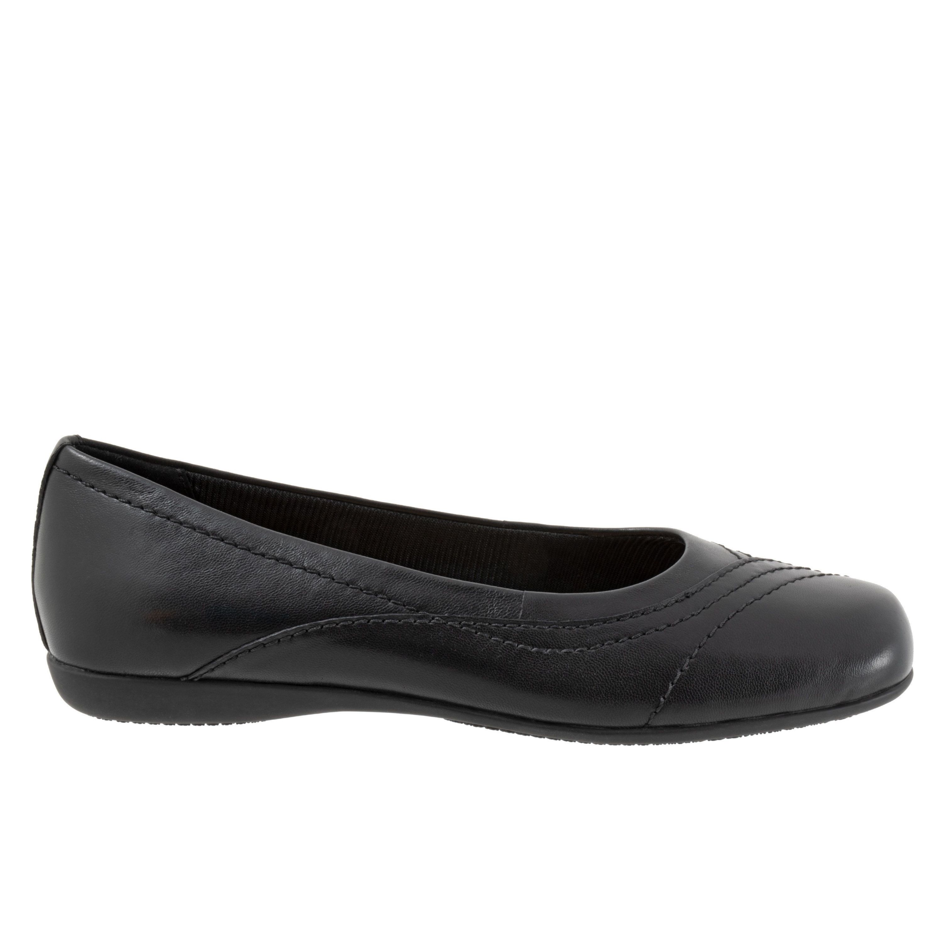 Sasha Loafers