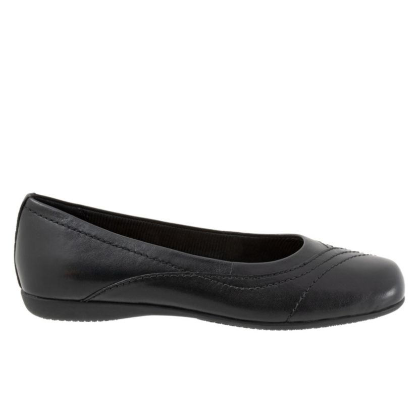 Sasha Loafers