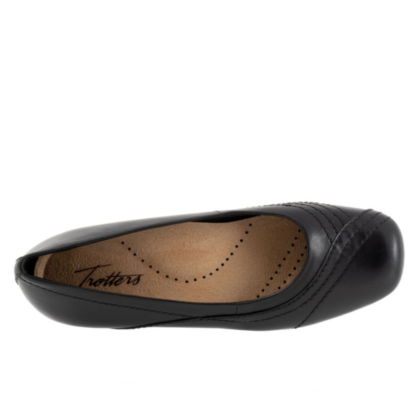 Sasha Loafers