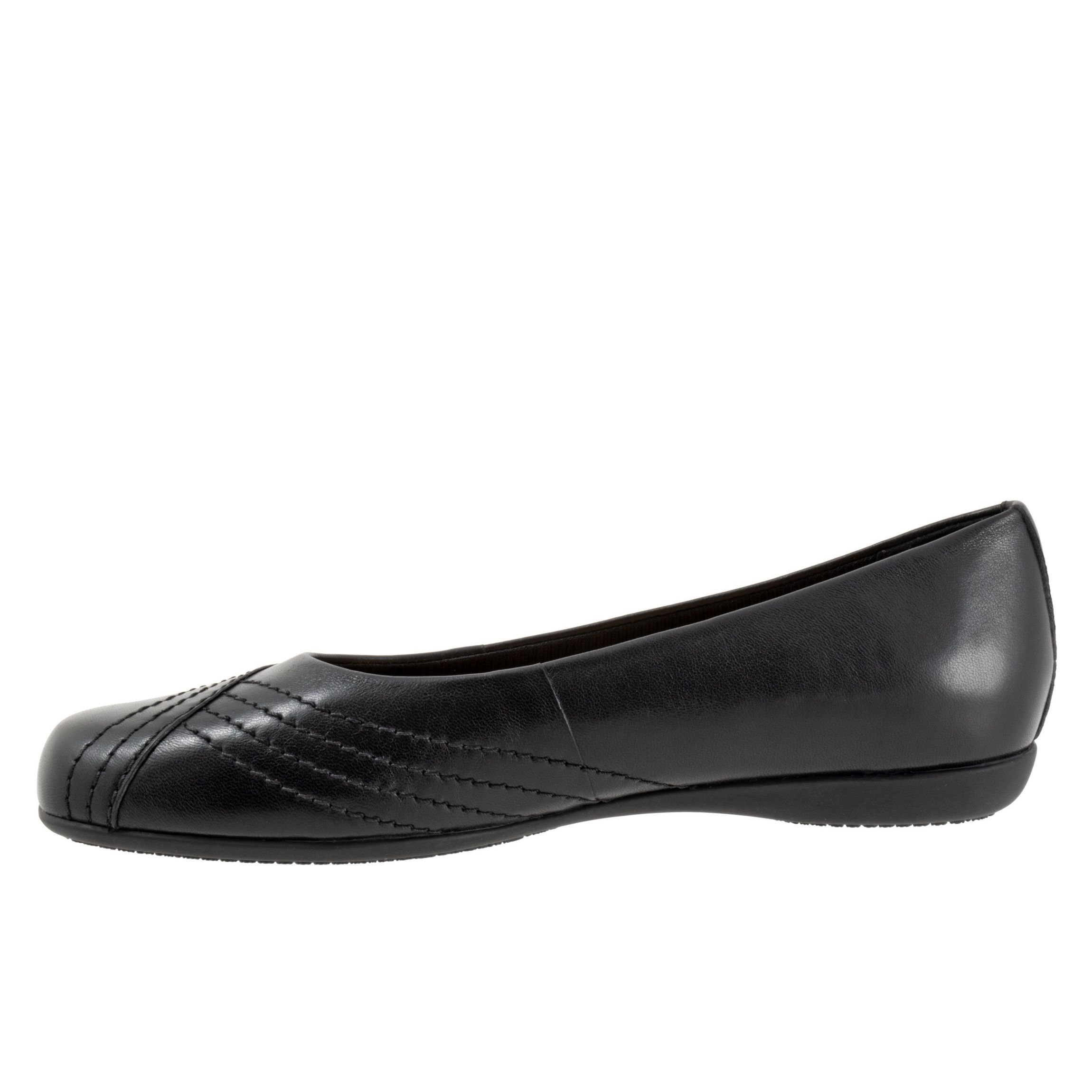 Sasha Loafers