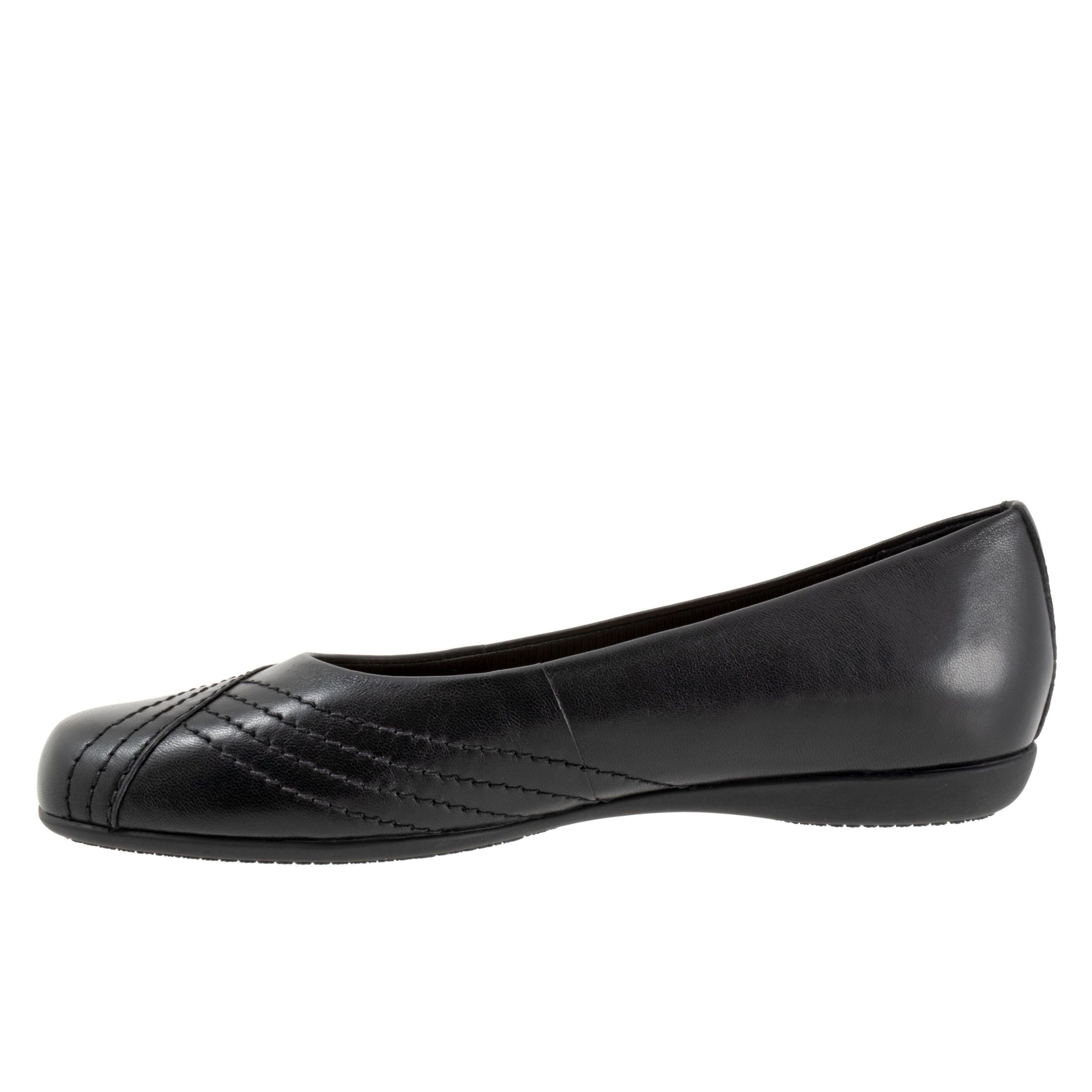 Sasha Loafers