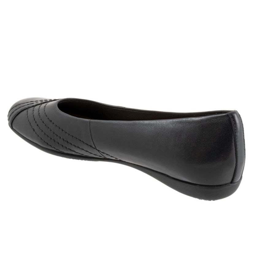 Sasha Loafers