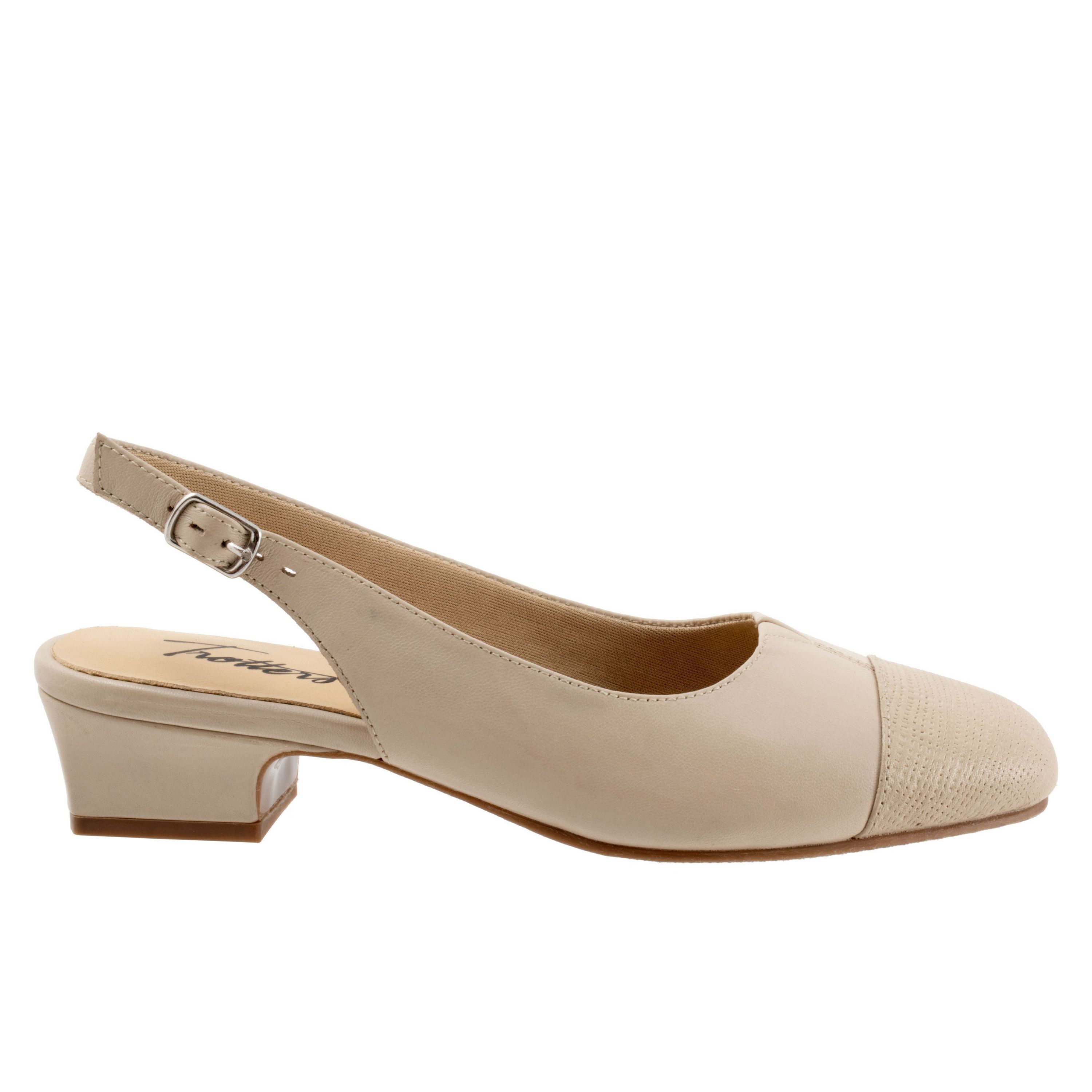 Dea Heels