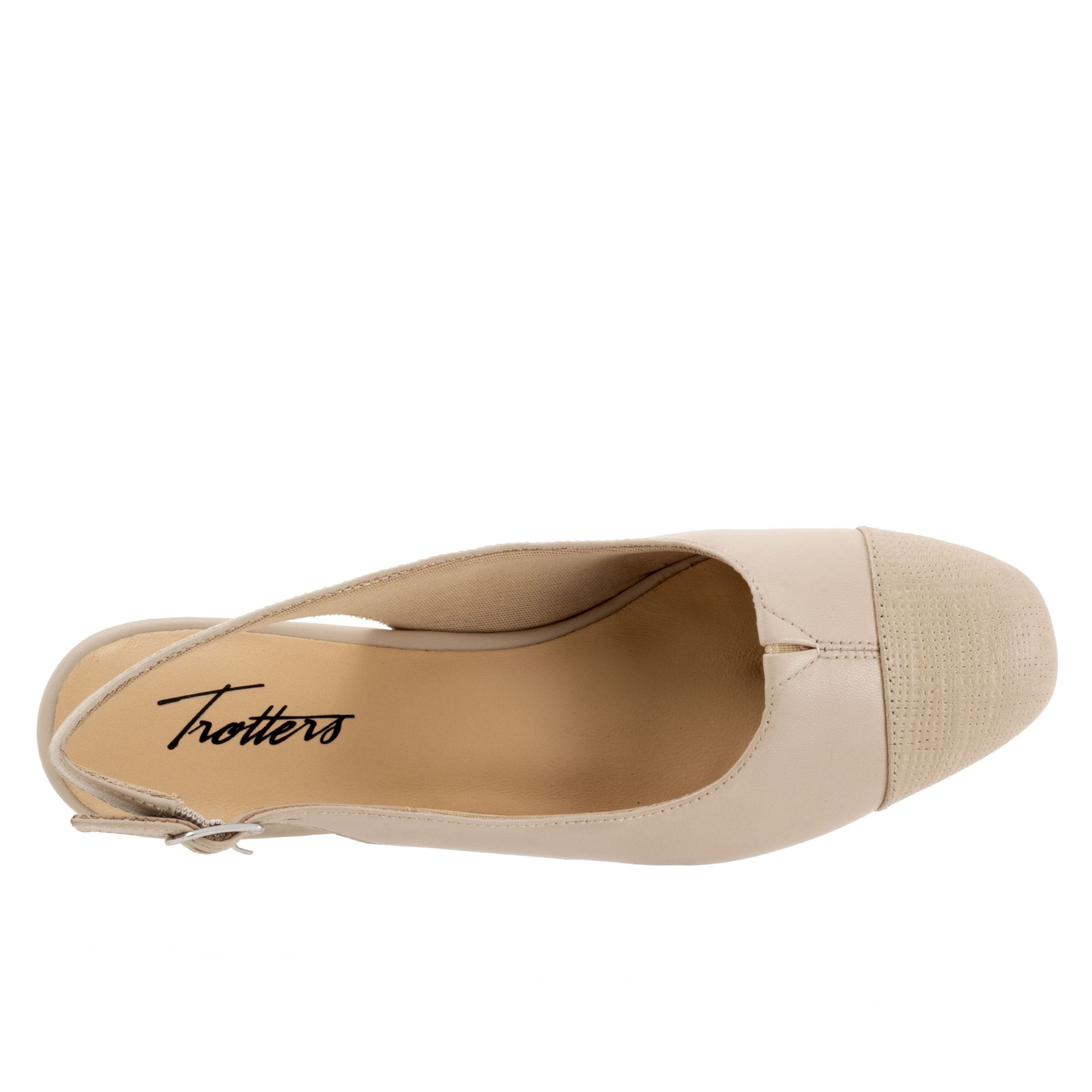 Dea Heels