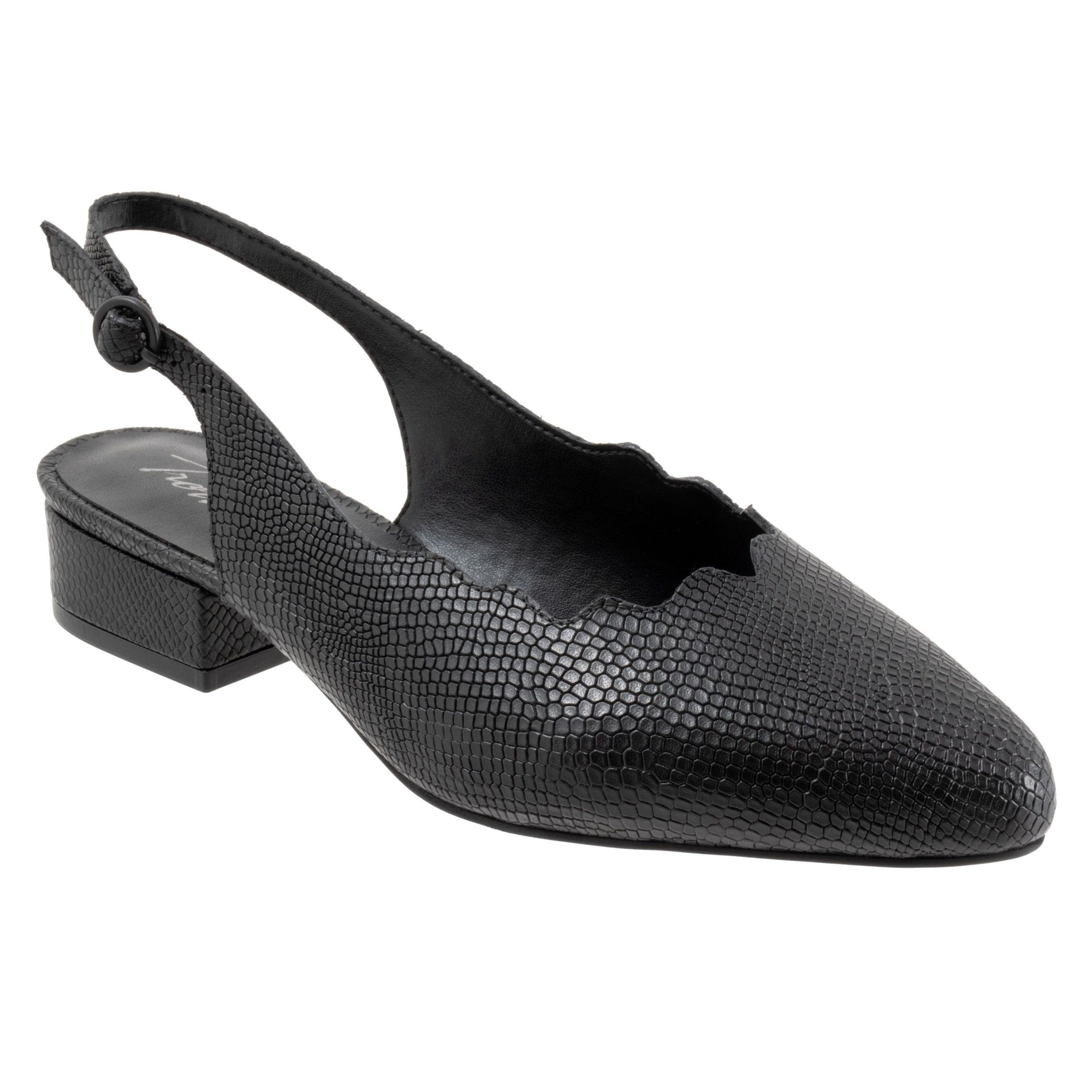Joselyn Flat