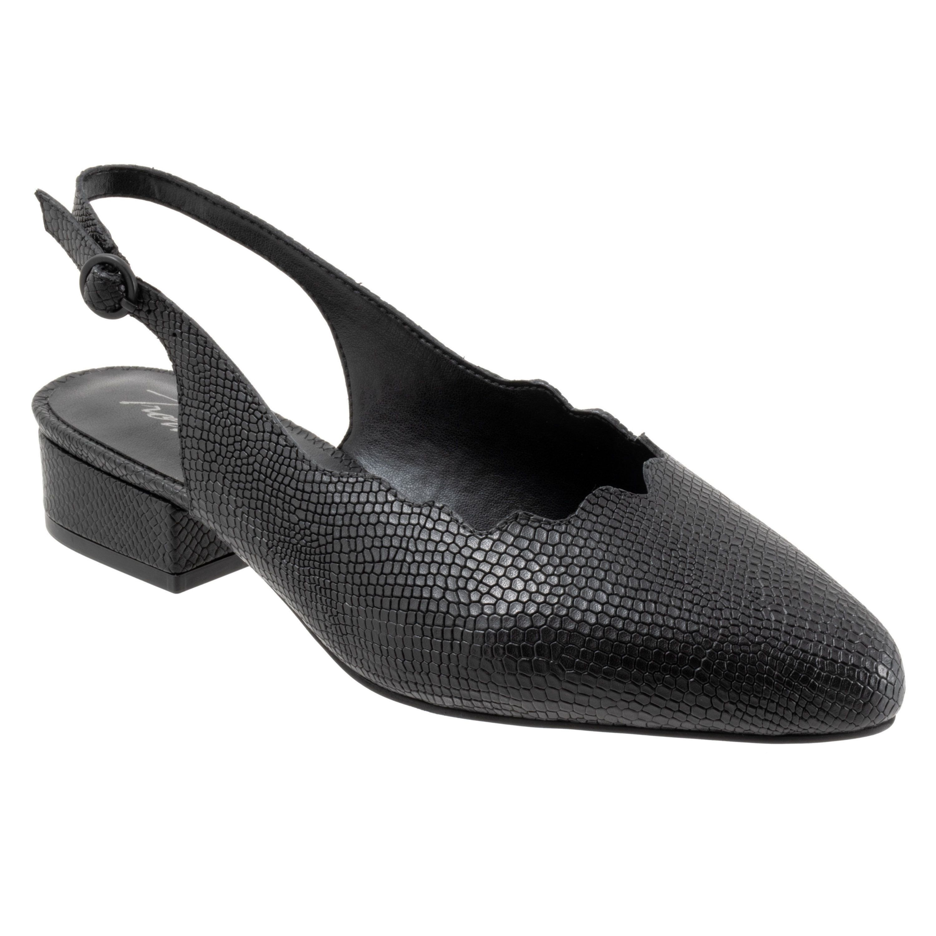 Joselyn Heels