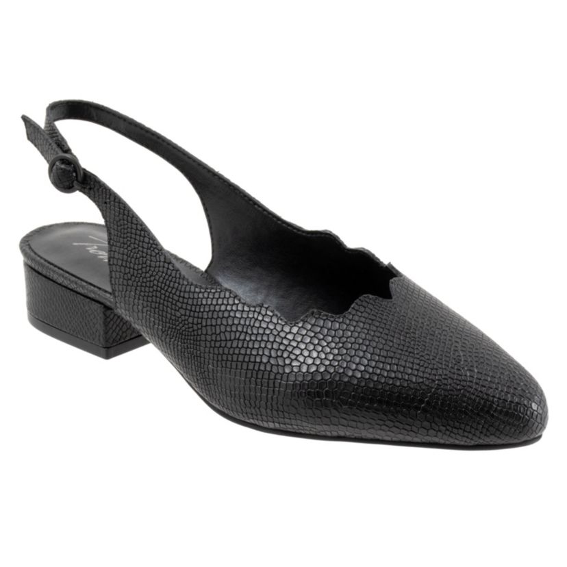 Joselyn Heels