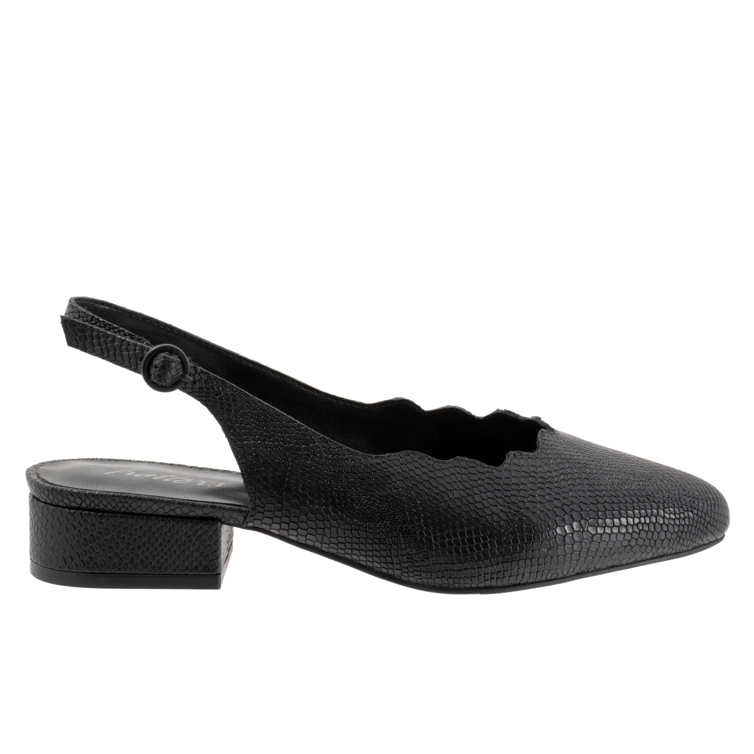 Joselyn Heels