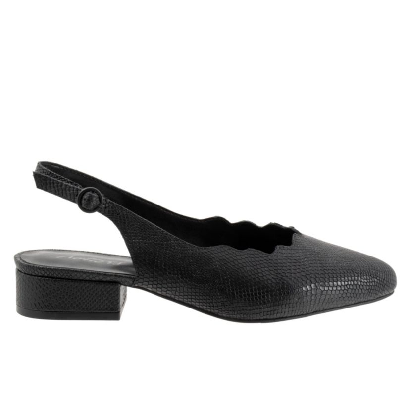 Joselyn Heels
