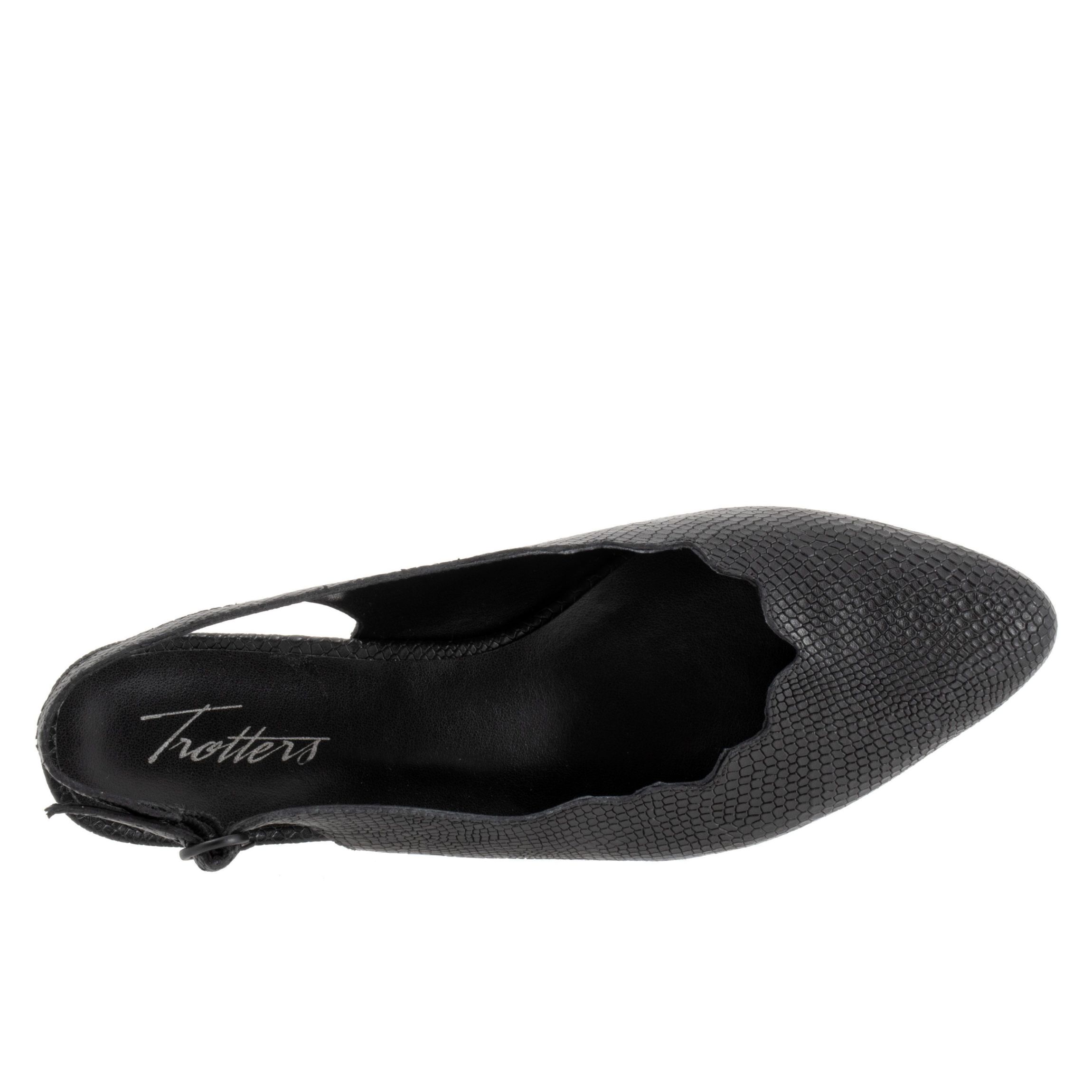 Joselyn Flat