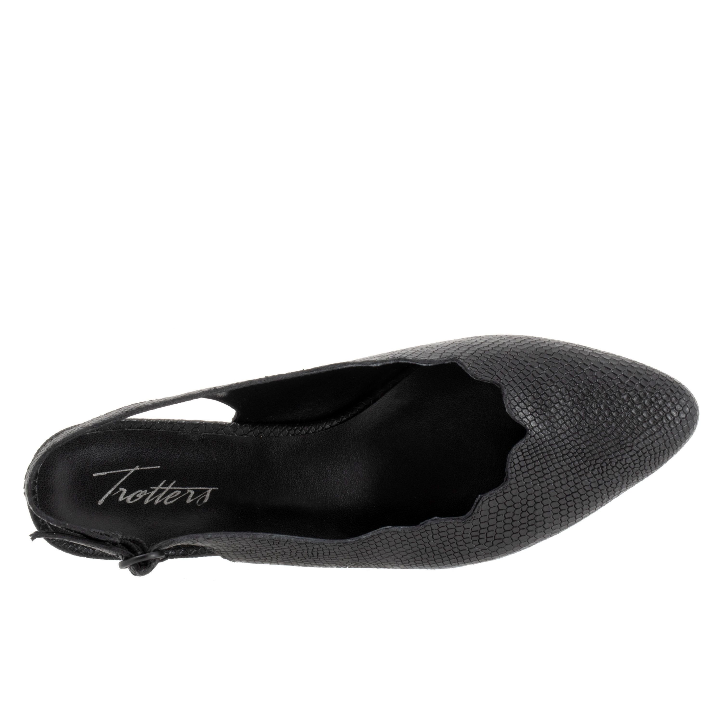 Joselyn Heels