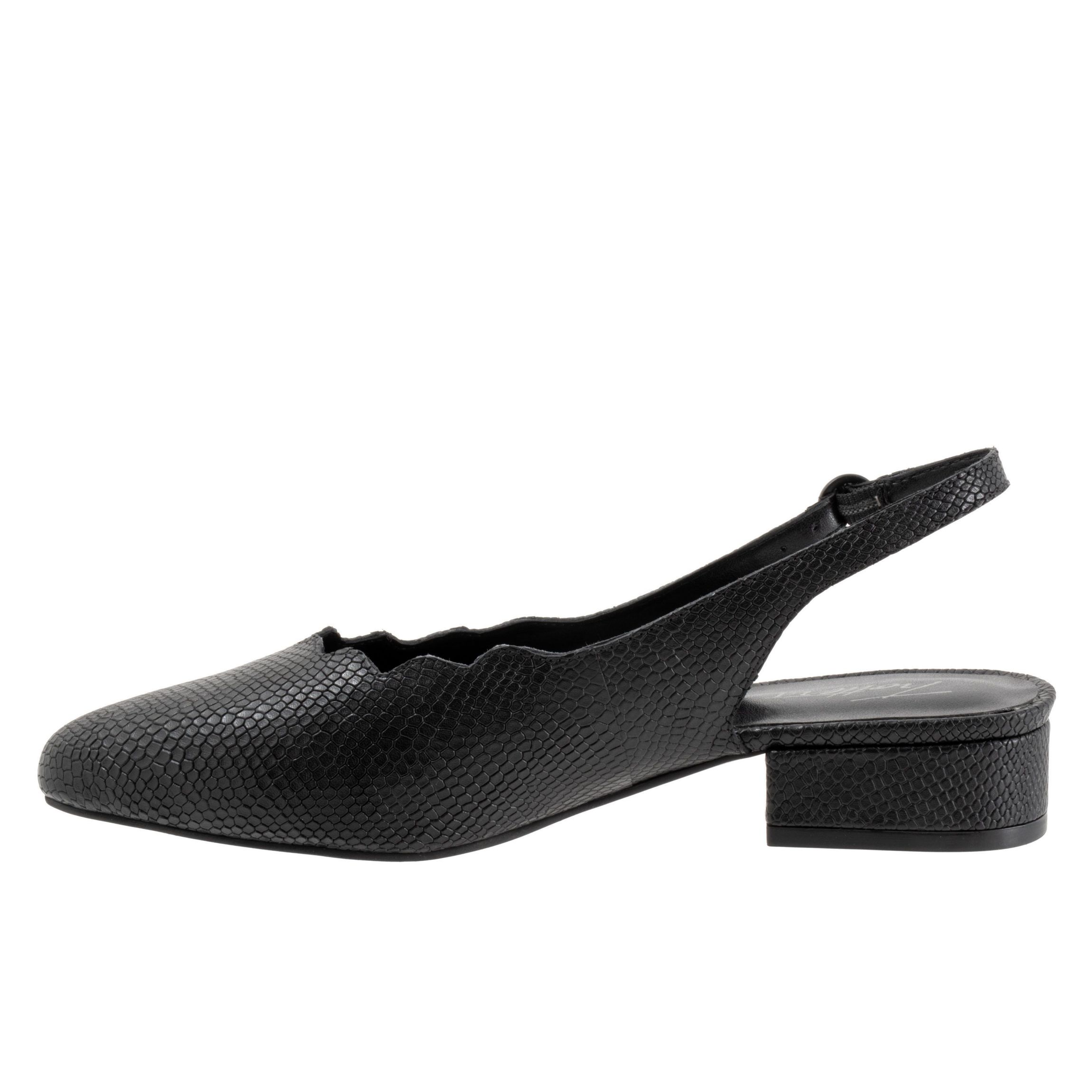 Joselyn Flat