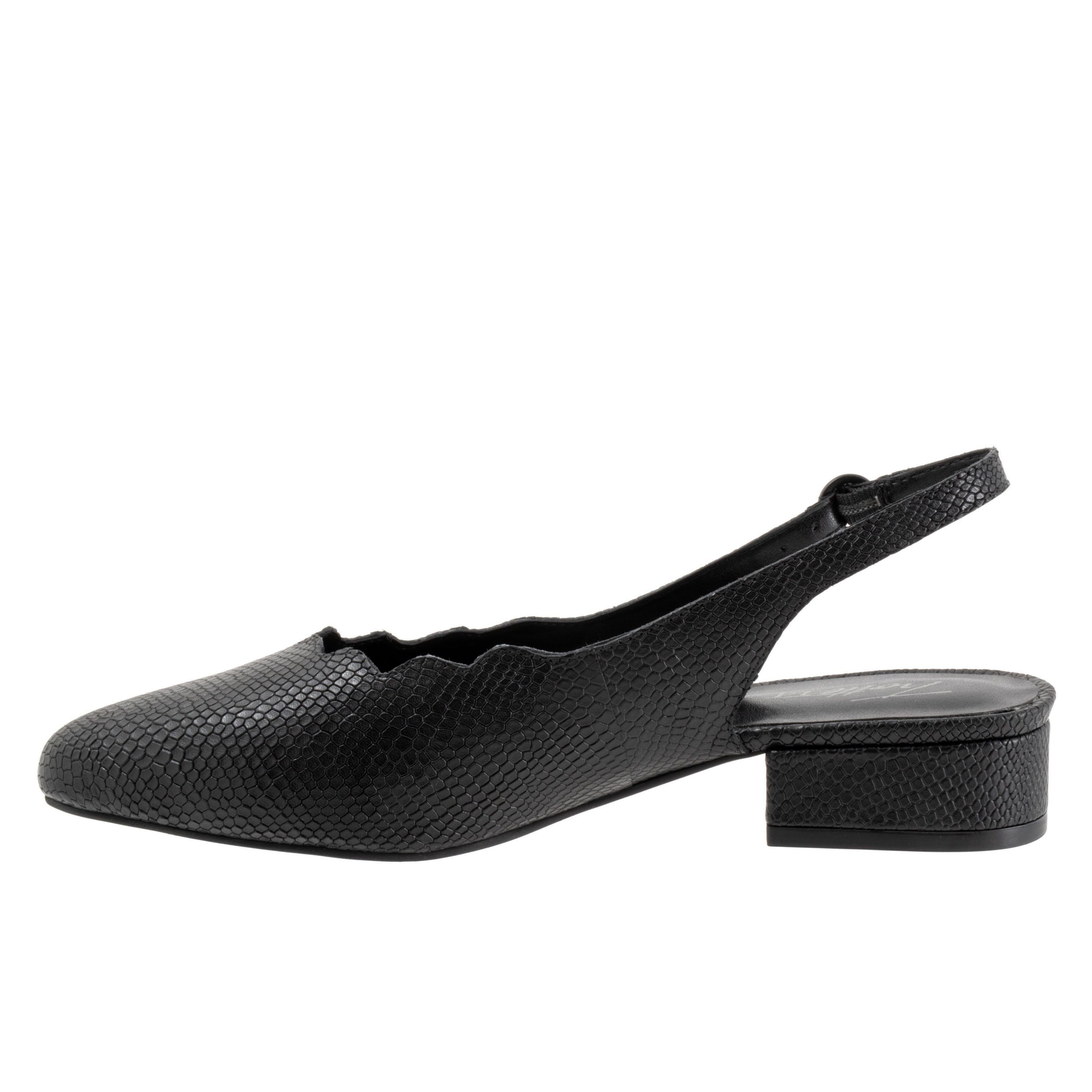 Joselyn Heels