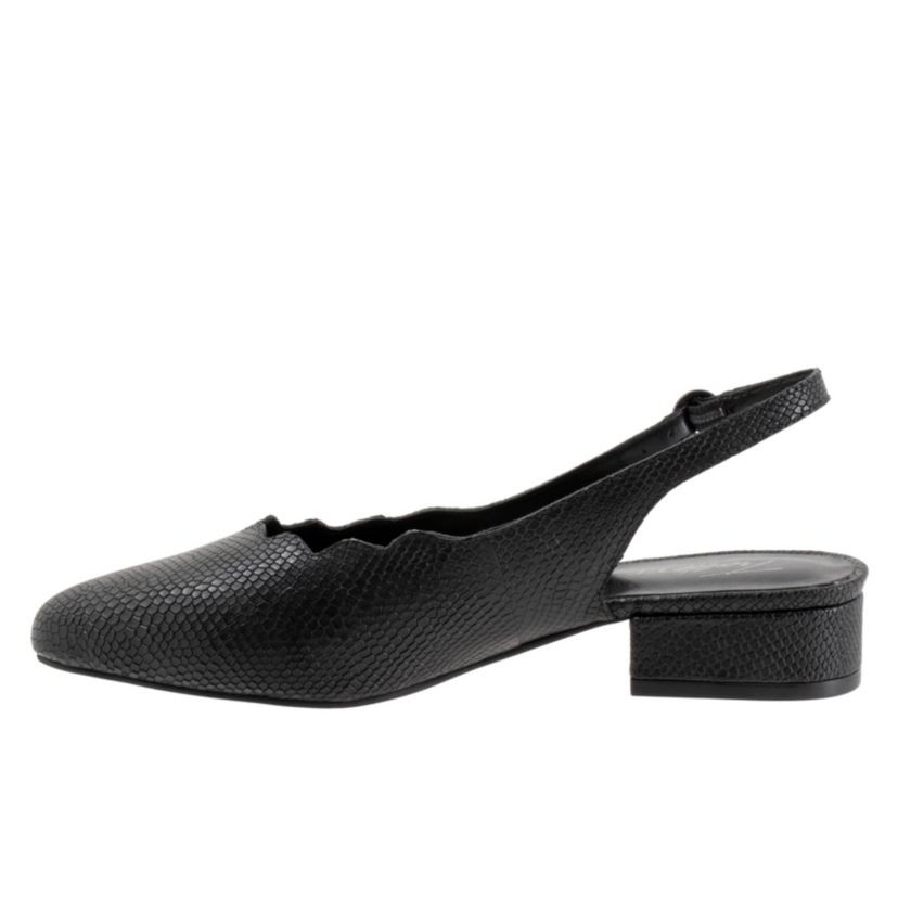 Joselyn Heels