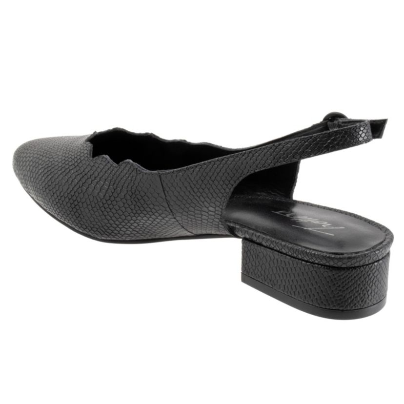 Joselyn Heels