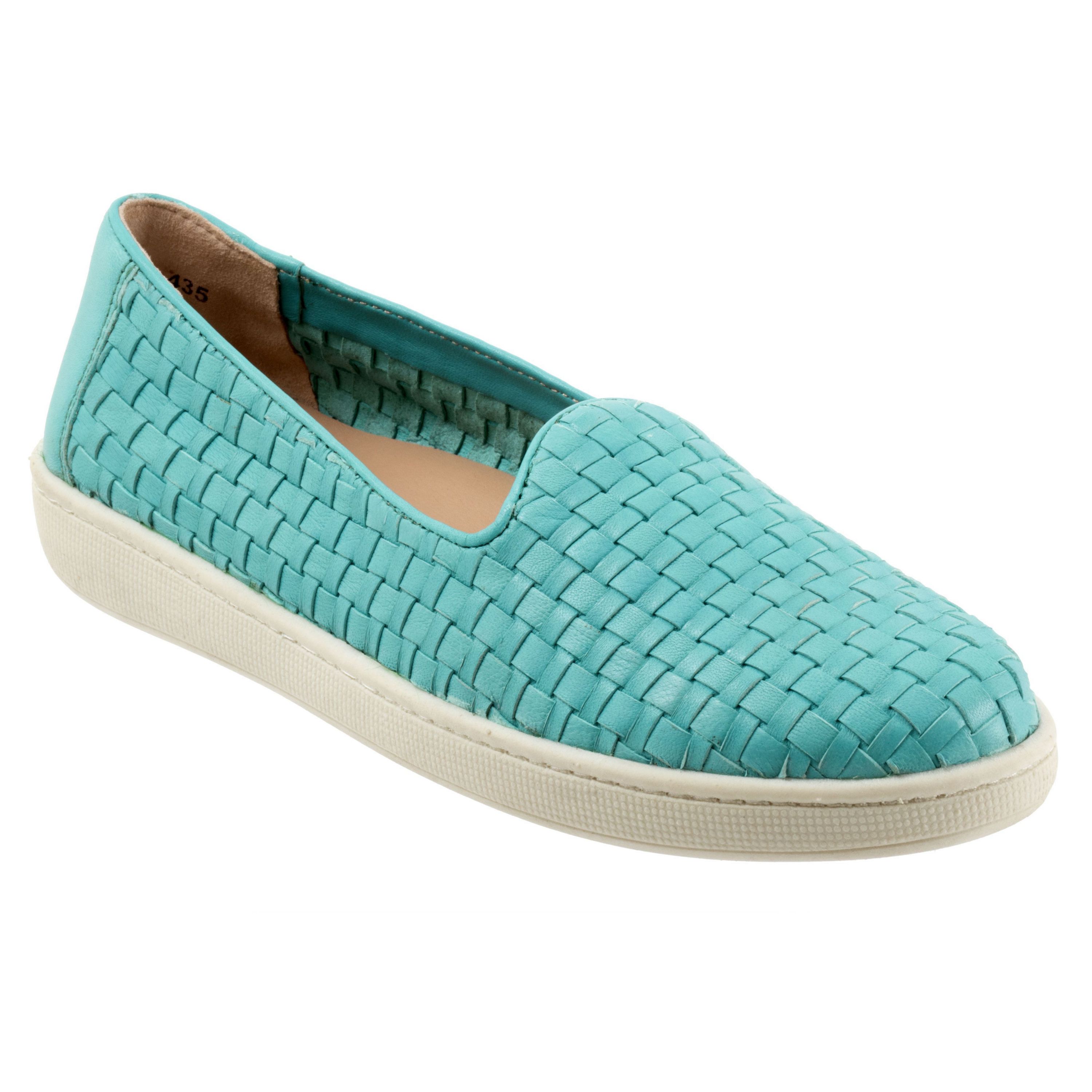 Adelina Loafers