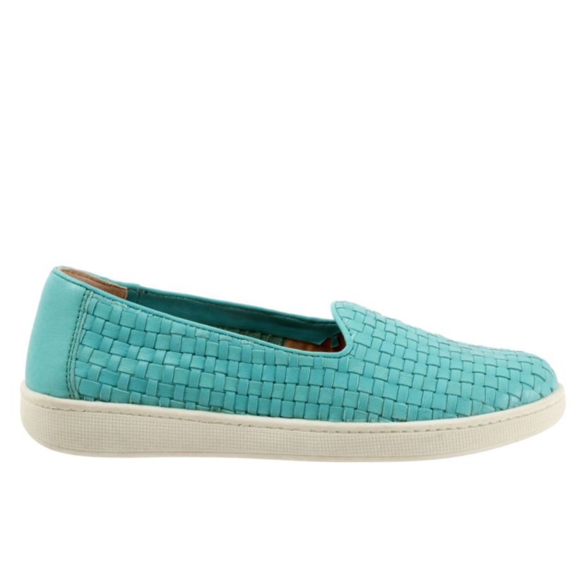 Adelina Loafers