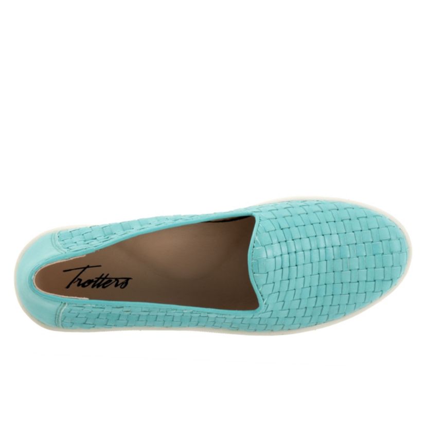 Adelina Loafers