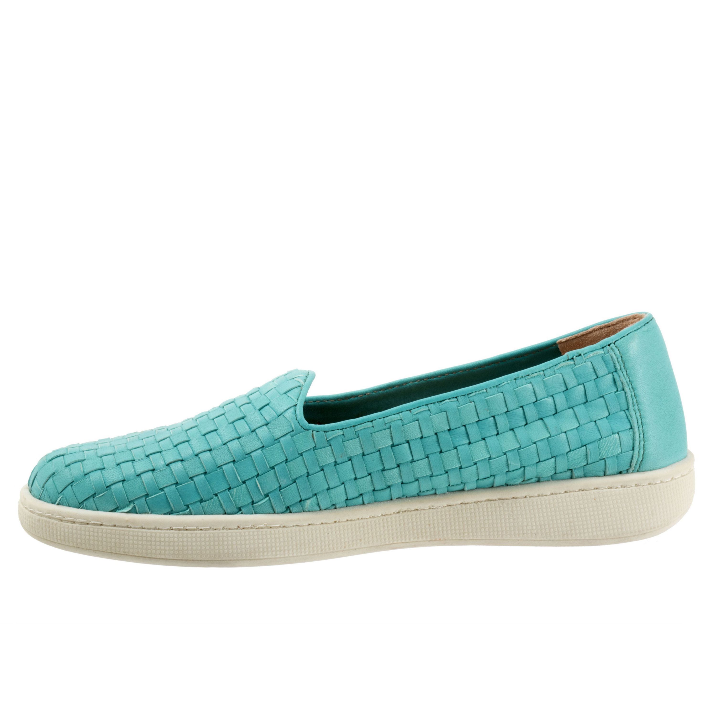 Adelina Loafers